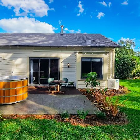 Parehua Resort Martinborough Exterior foto